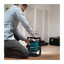 Makita 14.4V/18V Li-ion LXT Corded/Cordless LED Worklight 240V - Bare Unit