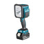 Makita 14.4V/18V Li-ion LXT Flashlight Torche - Bare Unit
