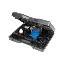 Silverline DIY SDS Plus Hammer Drill 850W 230V - Blue/Grey