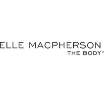 Elle Mac Pherson The Body by Homedics Instant Nail Wraps in Mirror Silver