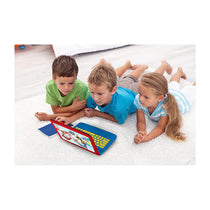 Lexibook Paw Patrol Bilingual Educational Laptop With 124 Activites - Multicolour