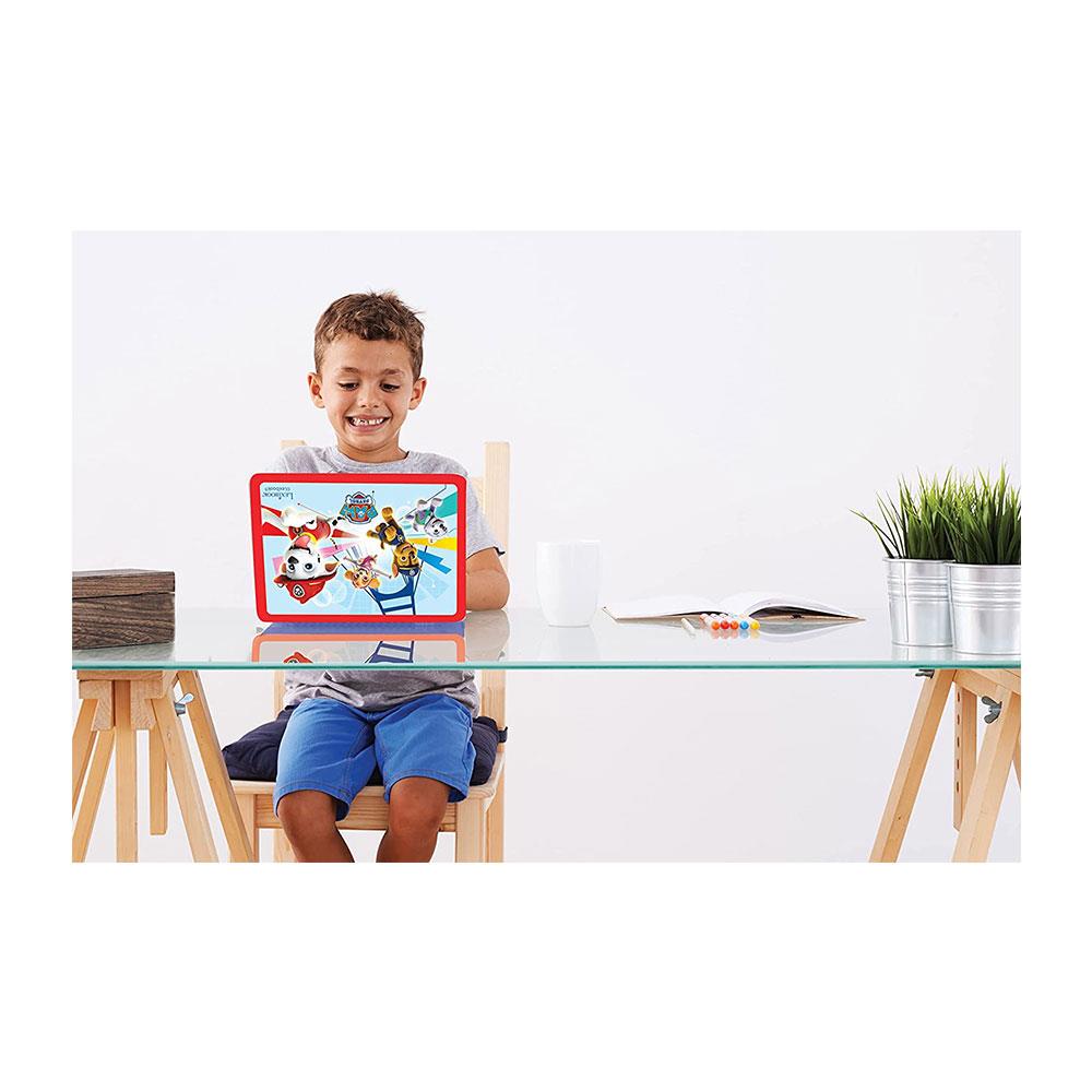 Lexibook Paw Patrol Bilingual Educational Laptop With 124 Activites - Multicolour