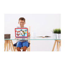 Lexibook Paw Patrol Bilingual Educational Laptop With 124 Activites - Multicolour
