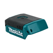 Makita 12V Max Li-Ion CXT LED Flashlight Torche - Bare Unit