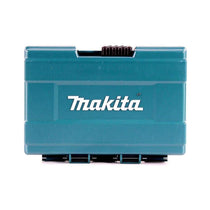 Makita Impact Screwdriver Bit Sets 33 Piece - Black