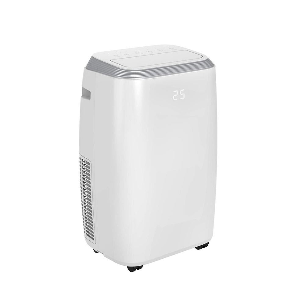 Air Conditioning  unit 12000BTU 3 In 1 Portable Air Conditioner With Remote Control  Air Con - White Main image