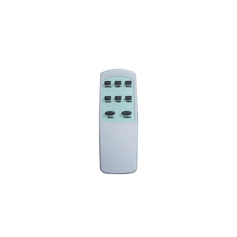Air Conditioning  unit 12000BTU 3 In 1 Portable Air Conditioner With Remote Control  Air Con - White