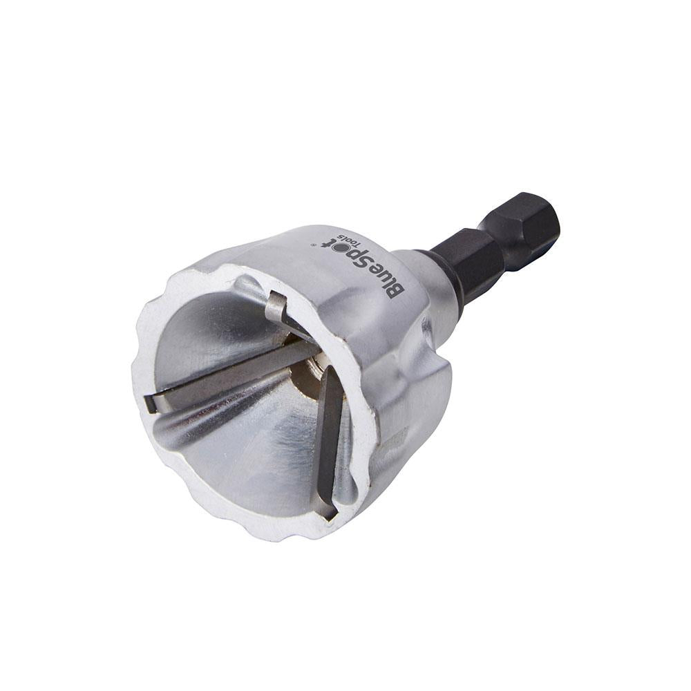 Blue Spot Tools External Chamfer/Deburring Tool (3-19mm) Secondary image