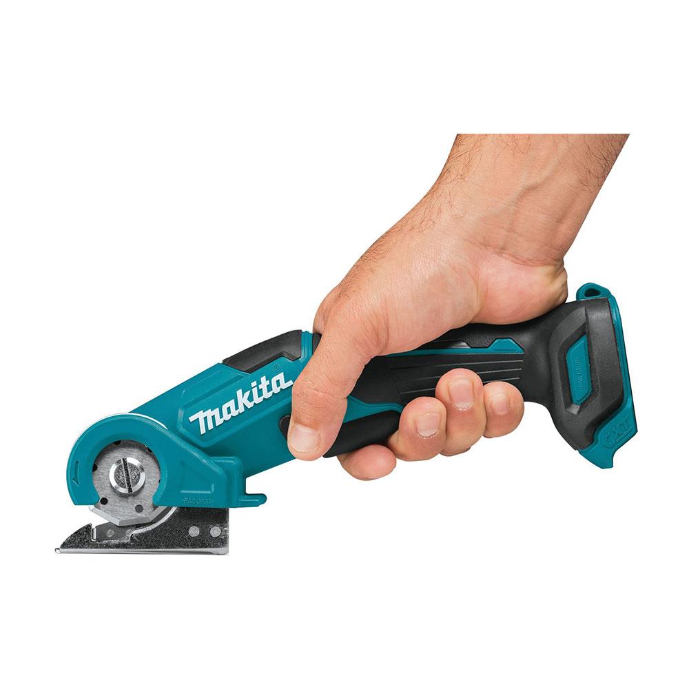 Makita 12V Max Li-ion CXT Multi-Cutter - Bare Unit