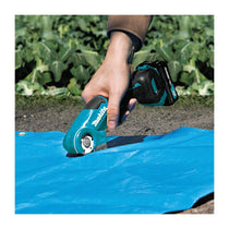 Makita 12V Max Li-ion CXT Multi-Cutter - Bare Unit
