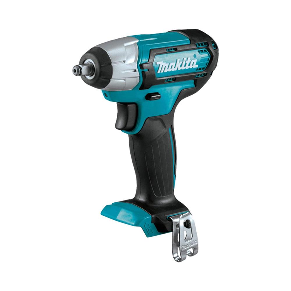 Makita 12V Max Li-ion CXT Impact Wrench - Bare Unit Main image