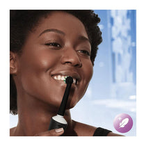 Oral-B Vitality Pro Electric Toothbrushes 2 Tooth Brush Heads 3 Modes Duo Pack Gift Edition - Black And White