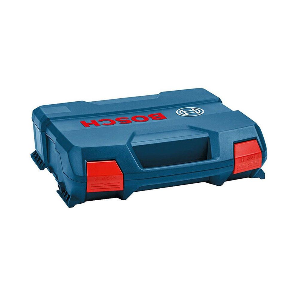 Bosch W-BOXX L-CASE GSB/GSR/GDR/GDX 18V Lithium-Ion Kit Carry Case - Blue