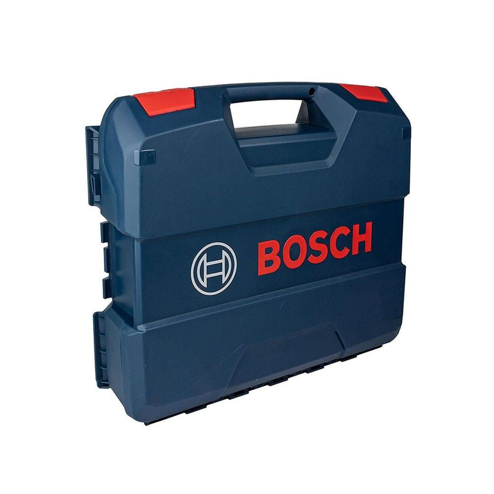 Bosch W-BOXX L-CASE GSB/GSR/GDR/GDX 18V Lithium-Ion Kit Carry Case - Blue Secondary image