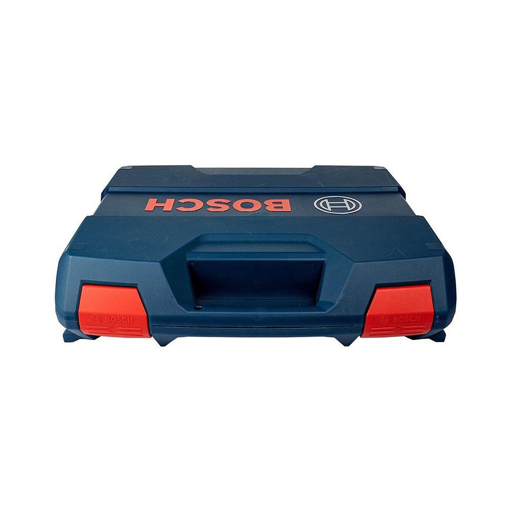 Bosch W-BOXX L-CASE GSB/GSR/GDR/GDX 18V Lithium-Ion Kit Carry Case - Blue