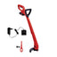 Einhell Power X-Change GC-CT 18/24 Li P Cordless Lawn Trimmer With Battery And Charger - Red/Black