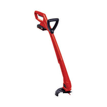 Einhell Power X-Change GC-CT 18/24 Li P Cordless Lawn Trimmer With Battery And Charger - Red/Black