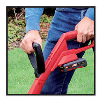 Einhell Power X-Change GC-CT 18/24 Li P Cordless Lawn Trimmer With Battery And Charger - Red/Black