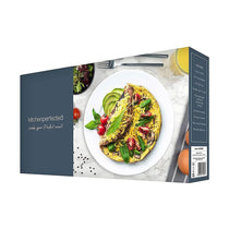Lloytron Kitchen Perfected 2000W Double Hotplate Cast Iron Variable Heat Settings Power Indicator - White
