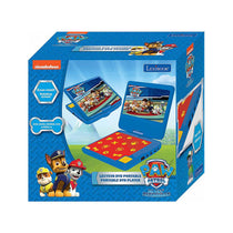 Lexibook Paw Patrol Portable DVD Player With Car Adaptor And Remote - Multicolour