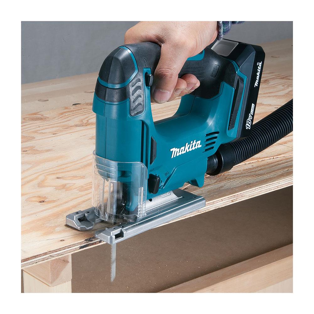 Makita G Series 18V Li-ion Jigsaw - Bare Unit Secondary image