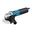 Makita 125mm Angle Grinder 240V With Anti-Restart Function 1400W - Blue/Black