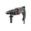 Metabo SDS Plus Combination Hammer Drill With 3 Functions 800W - 120V