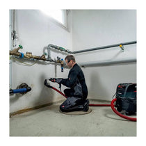 Metabo SDS Plus Combination Hammer Drill With 3 Functions 800W - 120V