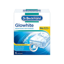Dr Beckmann Glowhite - 5 x 40g Sachets