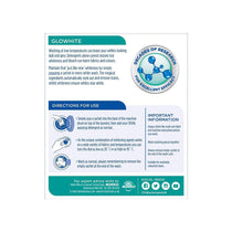 Dr Beckmann Glowhite - 5 x 40g Sachets