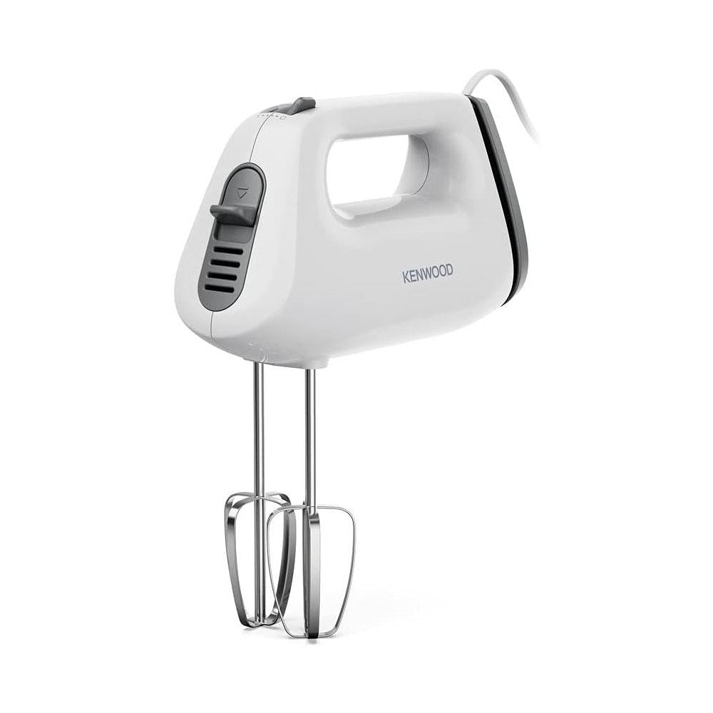 Kenwood Quick Mix Lite Hand Mixer With Twin Beaters 5 Speeds 300W - White Secondary image