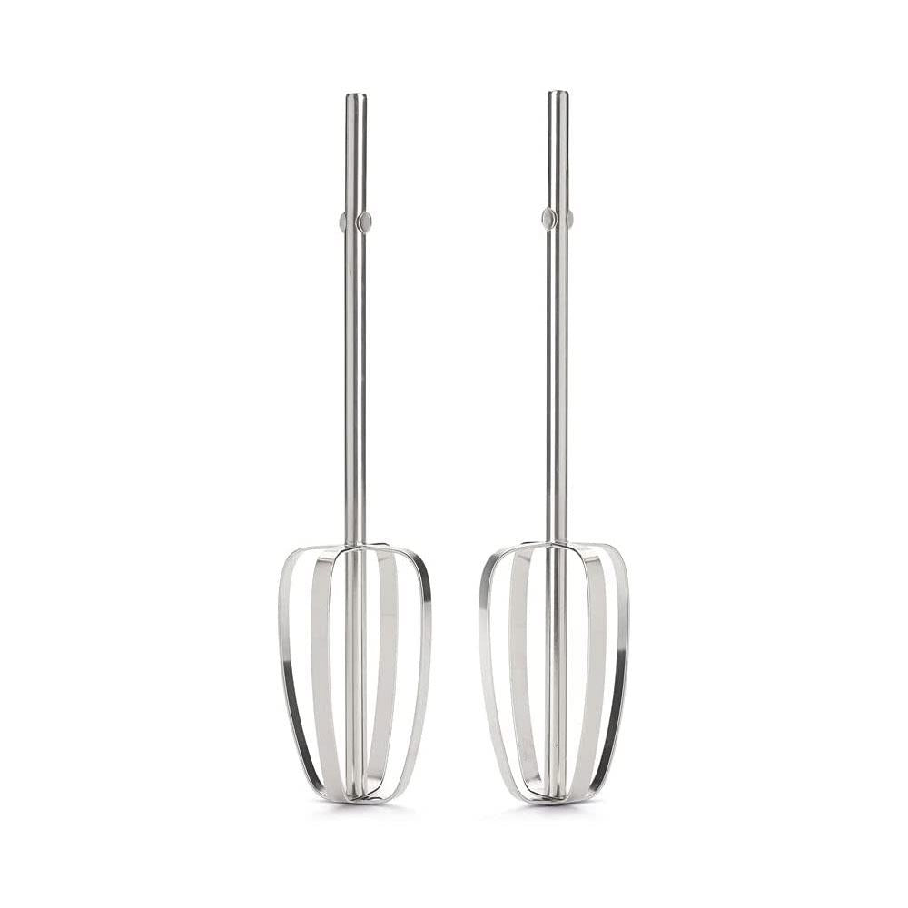 Kenwood Quick Mix Lite Hand Mixer With Twin Beaters 5 Speeds 300W - White