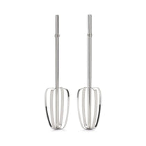 Kenwood Quick Mix Lite Hand Mixer With Twin Beaters 5 Speeds 300W - White