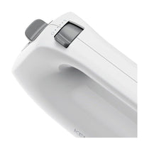 Kenwood Quick Mix Lite Hand Mixer With Twin Beaters 5 Speeds 300W - White