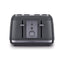 Kenwood Dusk 4 Slice Toaster With 5 Browning Settings 1800W - Slate Grey