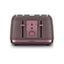 Kenwood Dusk 4 Slice Toaster With 5 Browning Settings 1800W - Twilight Purple