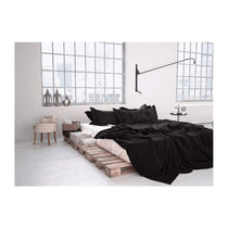 Dylon Wash & Dye Fabric Dye 350g For Clothes And Soft Furnishings - Intense Black