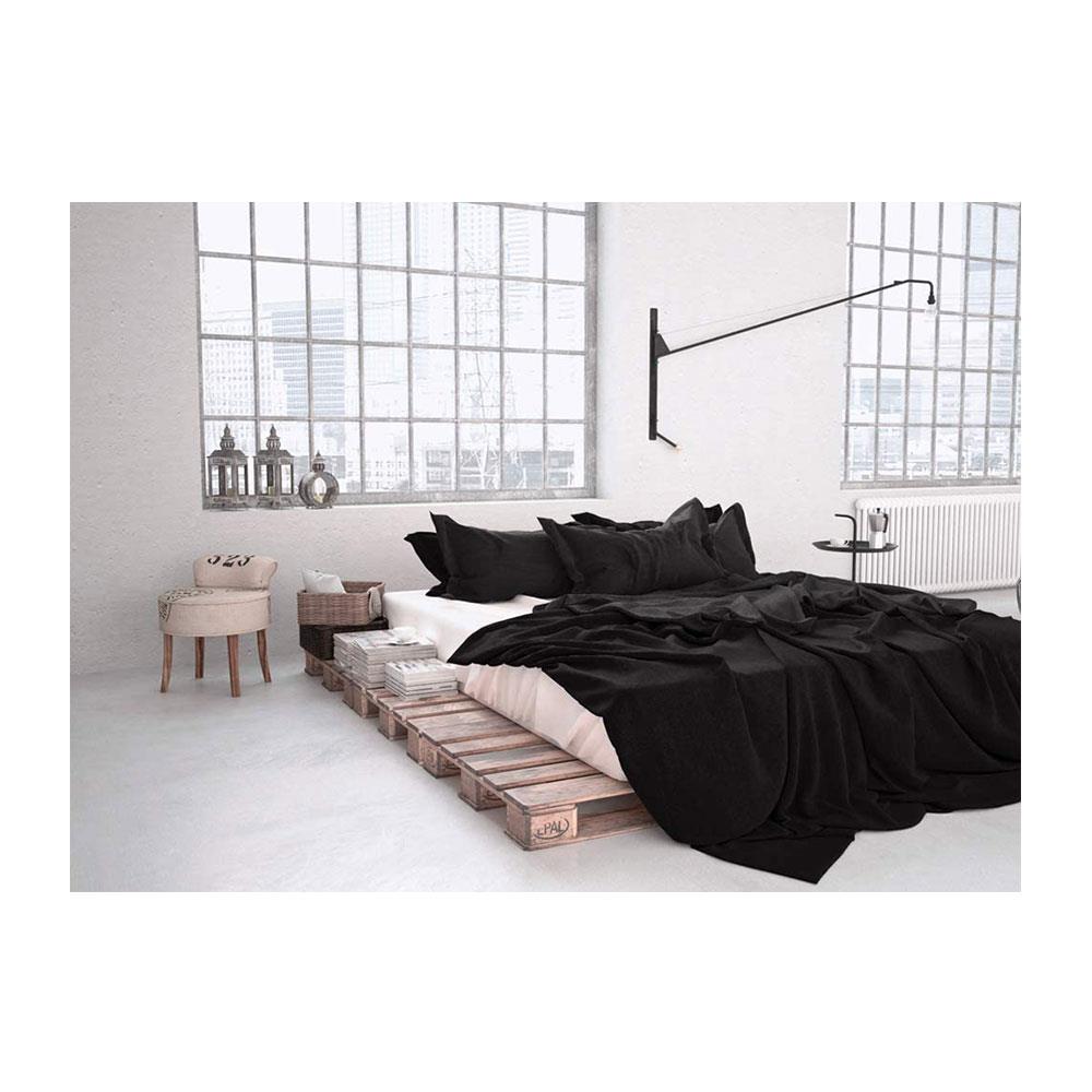 Dylon Wash & Dye Fabric Dye 350g For Clothes And Soft Furnishings - Intense Black