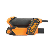 Triton Palm Belt Sander 450W 64mm TCMBS - Orange/Black