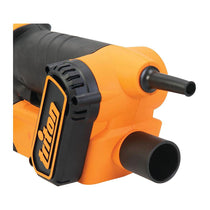 Triton Palm Belt Sander 450W 64mm TCMBS - Orange/Black