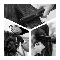 Wahl Pro Glide Hair Straighteners Special Edition Colour Pro Hair Styling Tools - Spearmint