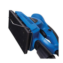 Silverline Silverstorm 1/3 Sheet Orbital Sander 230v