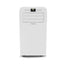Montpellier 9000BTU 4-In-1 Air Conditioning Unit With Remote Control 1000W - White