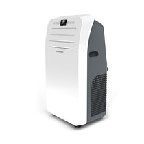 Montpellier 9000BTU 4-In-1 Air Conditioning Unit With Remote Control 1000W - White