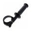 Dewalt Drill Side Handle Replacement Part - Black