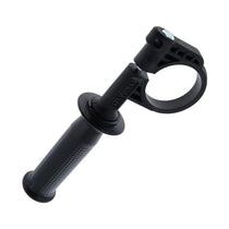 Dewalt Drill Side Handle Replacement Part - Black