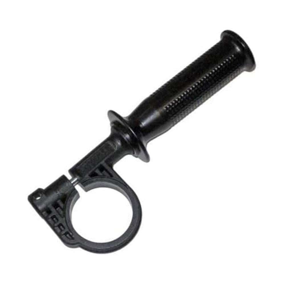 Dewalt Drill Side Handle Replacement Part - Black