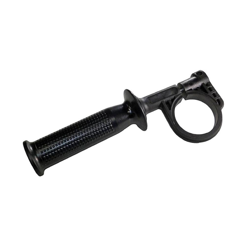 Dewalt Drill Side Handle Replacement Part - Black