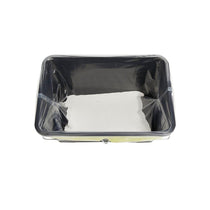 Coral Paintwiz 10 Litre Paint Scuttle Liners With Coreflex For Easy Clean Up - 8 Piece Pack