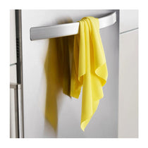 E-Cloth Glass & Polishing Cleaning Cloth 4 Pack - Yellow, Pink, Green And Blue